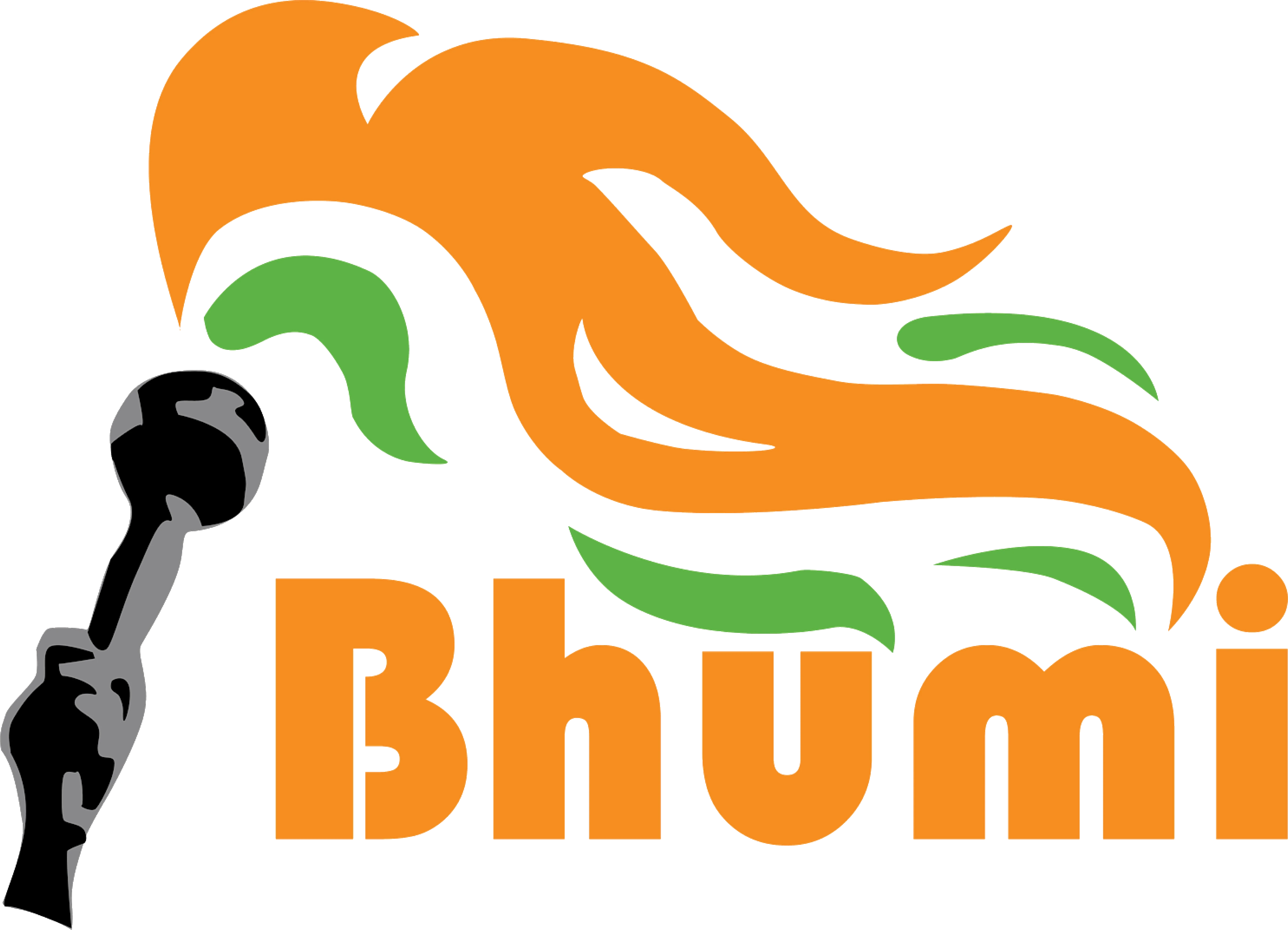 bhumiLogo